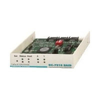 Dawicontrol DC-7210 (DC-7210 RAID) Dawicontrol DC-7210 (DC-7210 RAID)